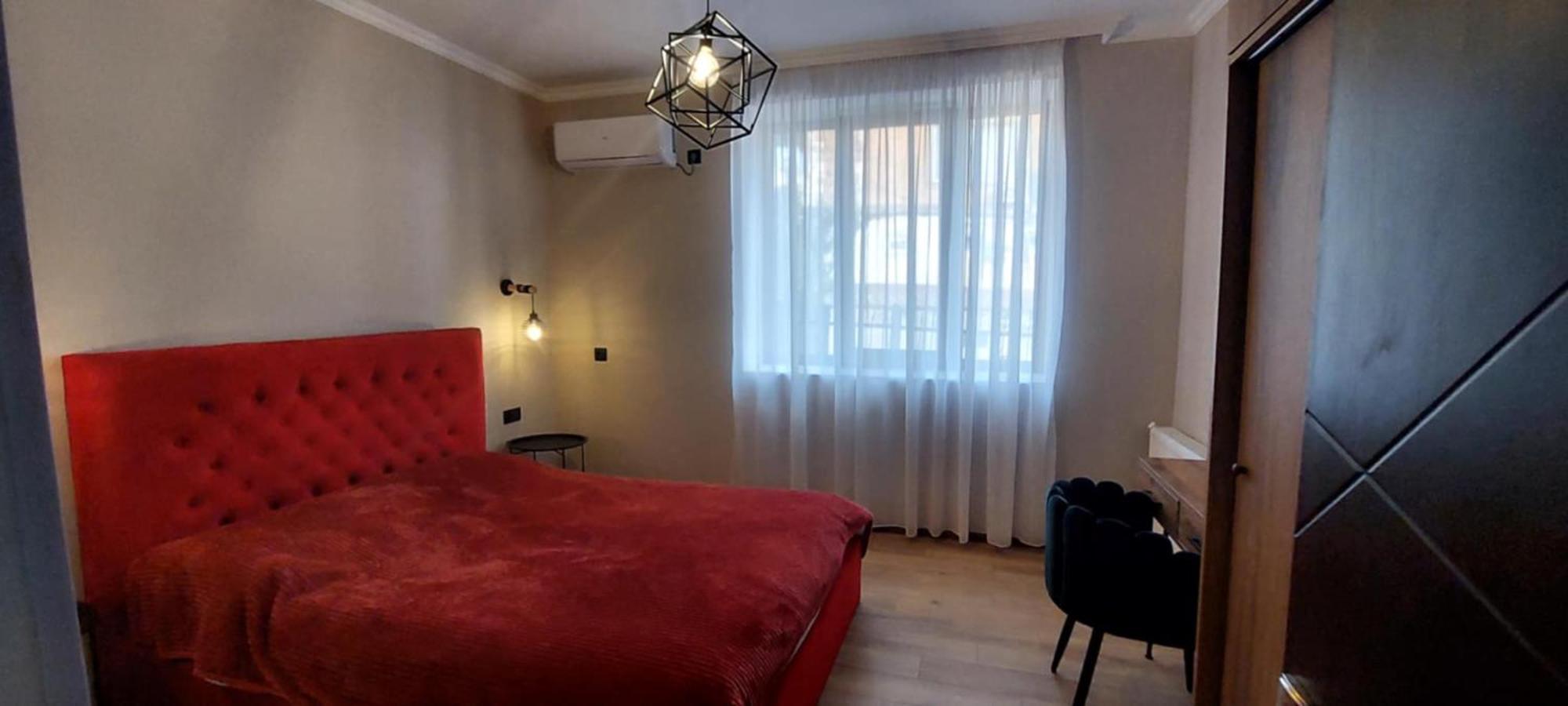 Guest House Theodora Kutaissi Exterior foto